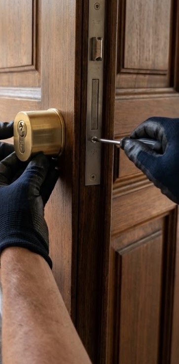 Servicio de Cerrajero Montealto, Benalmádena 24 horas y apertura de puertas urgente